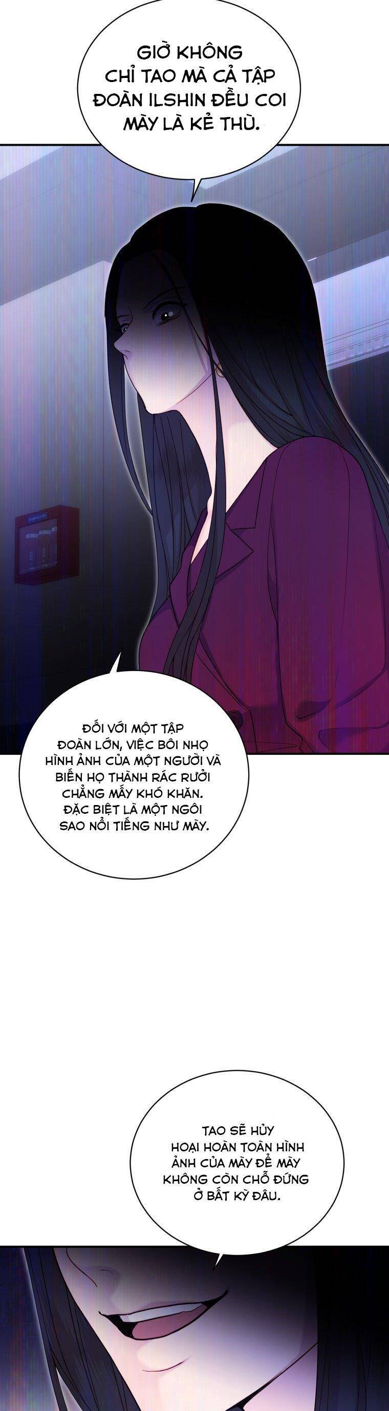 Cô Gái Cứu Tinh Được Yêu Mến Chapter 62 - Trang 2