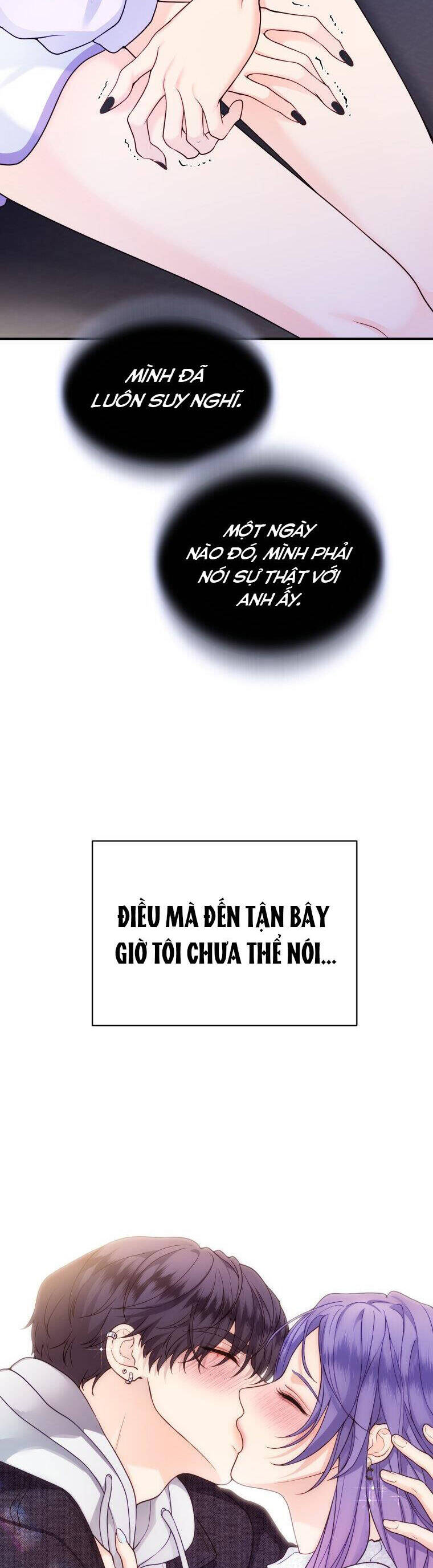 Cô Gái Cứu Tinh Được Yêu Mến Chapter 61 - Trang 2