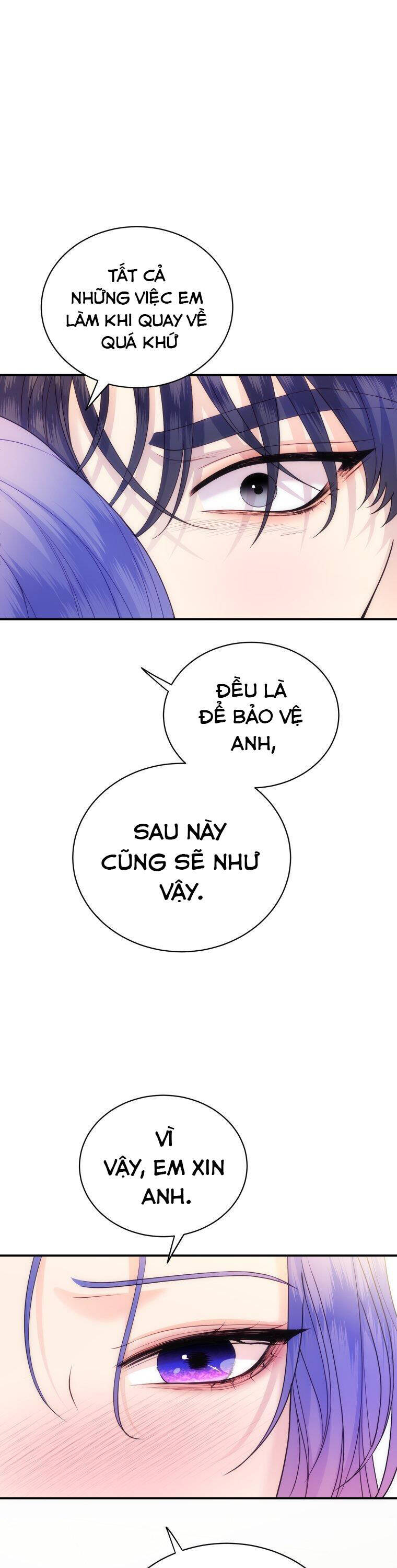 Cô Gái Cứu Tinh Được Yêu Mến Chapter 61 - Trang 2