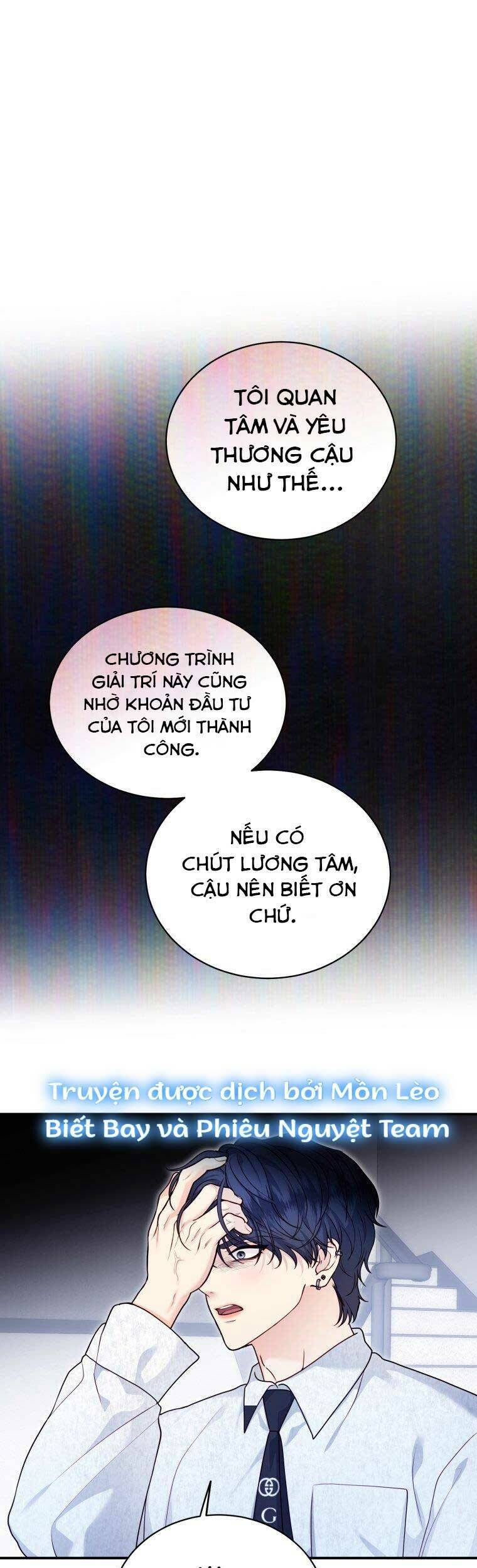 Cô Gái Cứu Tinh Được Yêu Mến Chapter 59 - Trang 2