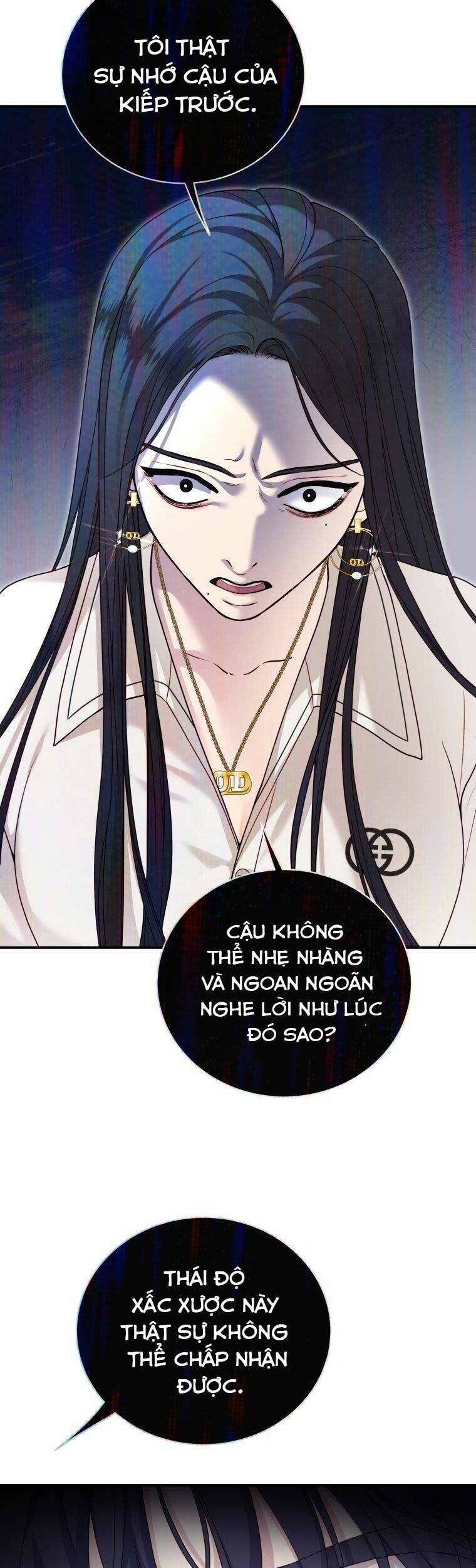 Cô Gái Cứu Tinh Được Yêu Mến Chapter 59 - Trang 2