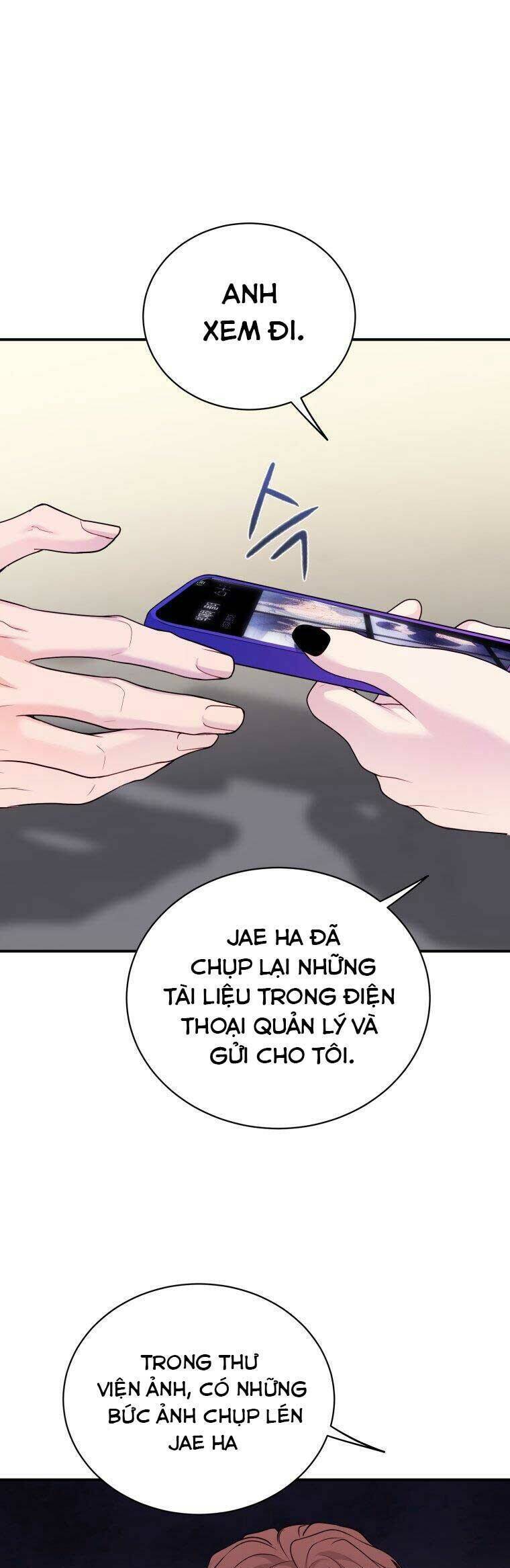 Cô Gái Cứu Tinh Được Yêu Mến Chapter 59 - Trang 2