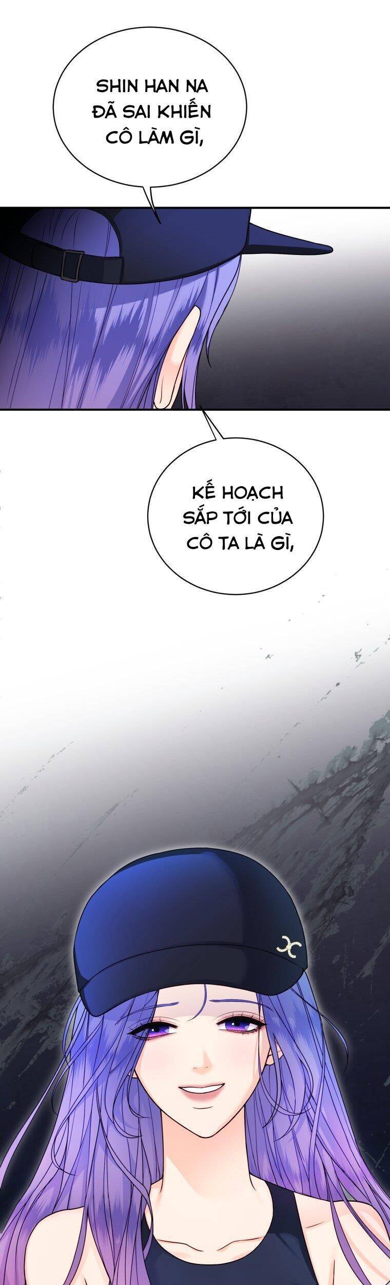 Cô Gái Cứu Tinh Được Yêu Mến Chapter 58 - Trang 2