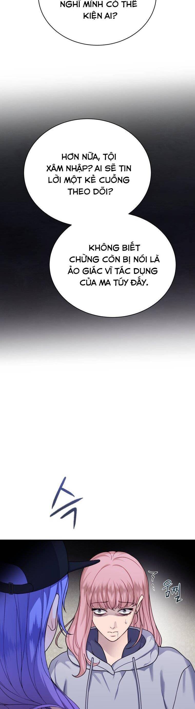 Cô Gái Cứu Tinh Được Yêu Mến Chapter 57 - Trang 2