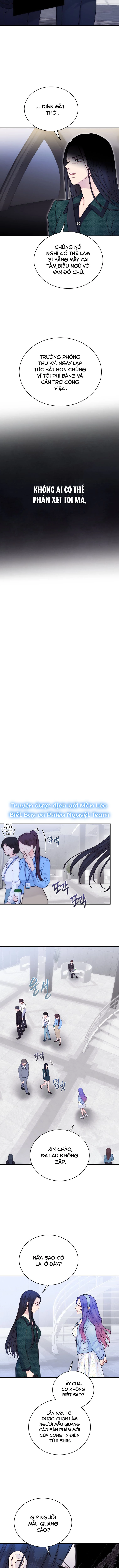 Cô Gái Cứu Tinh Được Yêu Mến Chapter 49 - Trang 2