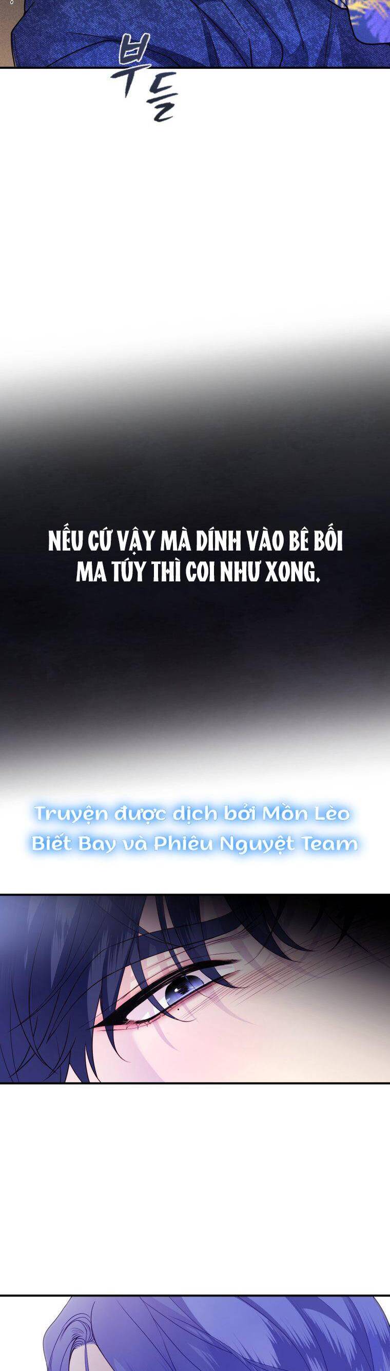 Cô Gái Cứu Tinh Được Yêu Mến Chapter 45 - Trang 2