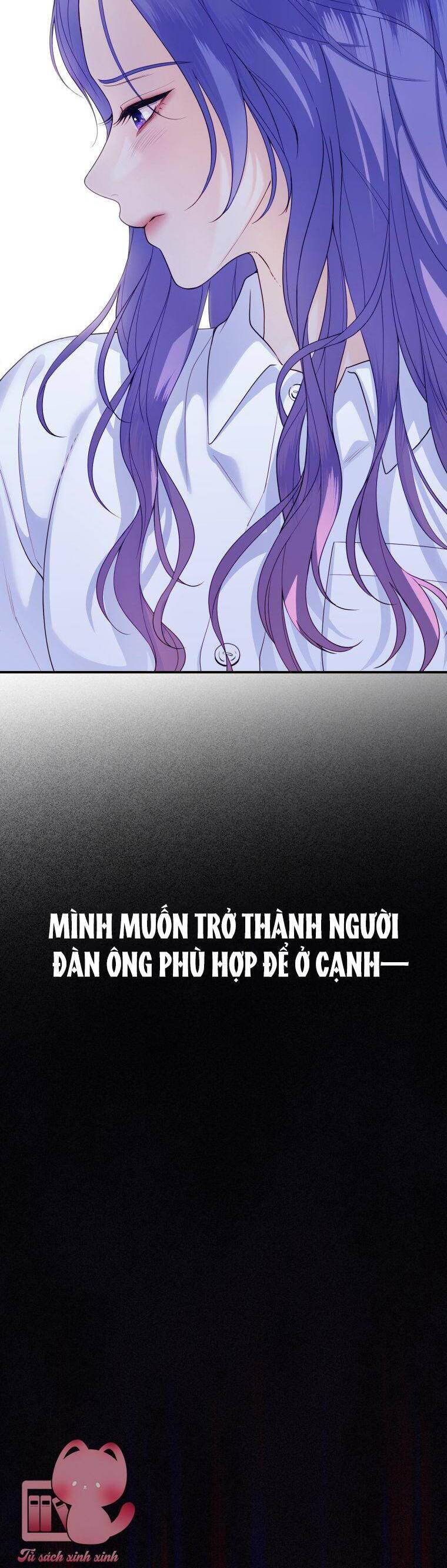 Cô Gái Cứu Tinh Được Yêu Mến Chapter 45 - Trang 2