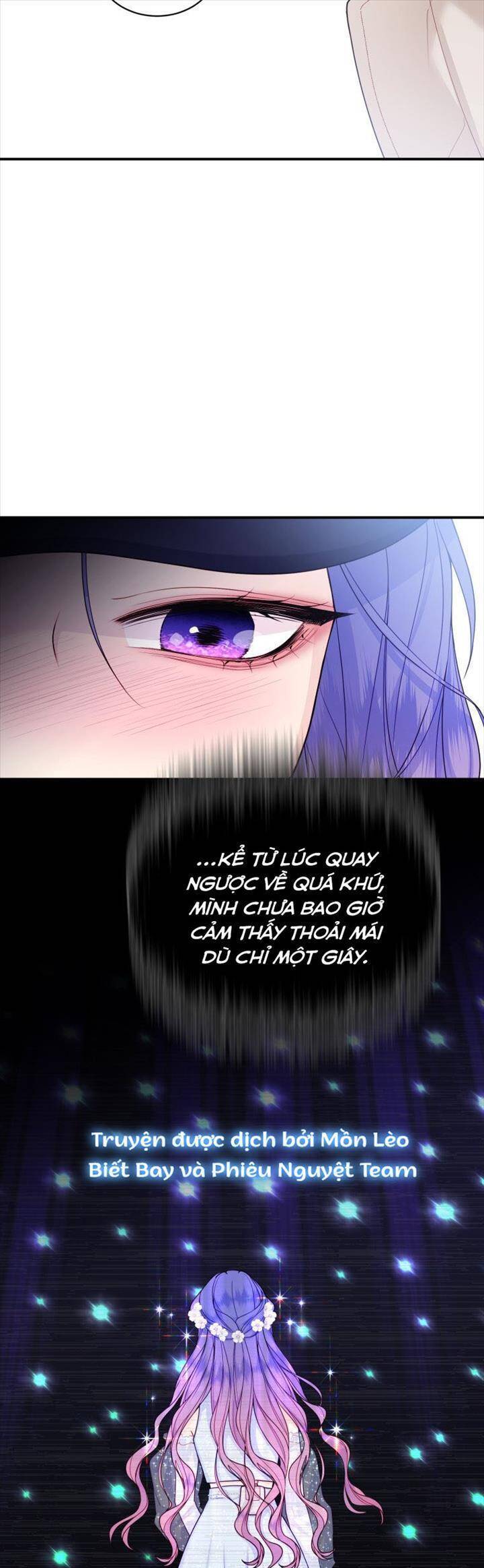 Cô Gái Cứu Tinh Được Yêu Mến Chapter 43 - Trang 2