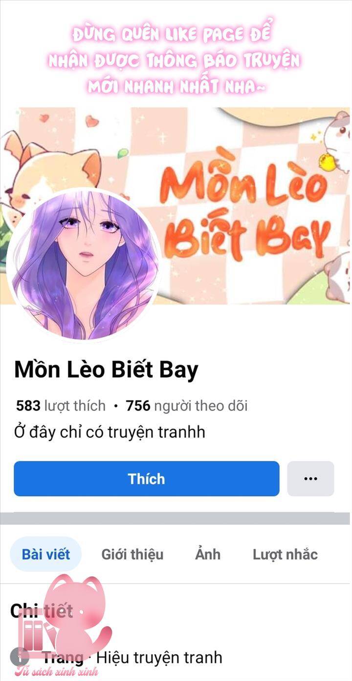 Cô Gái Cứu Tinh Được Yêu Mến Chapter 43 - Trang 2