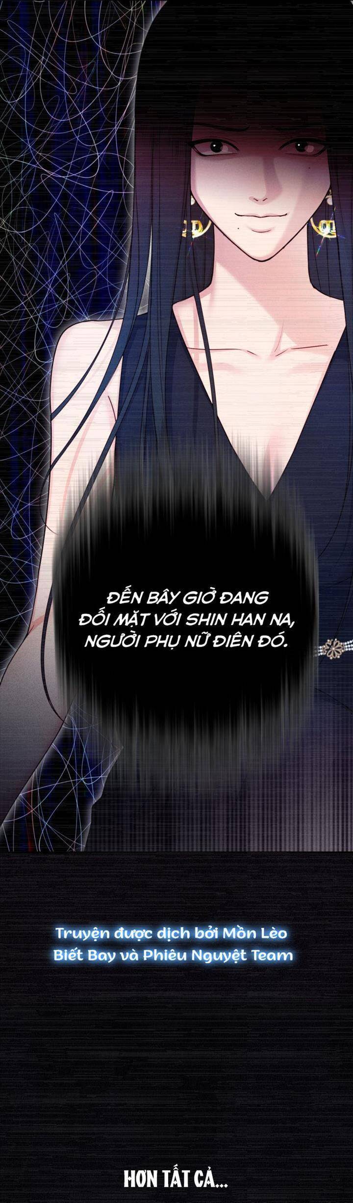 Cô Gái Cứu Tinh Được Yêu Mến Chapter 43 - Trang 2