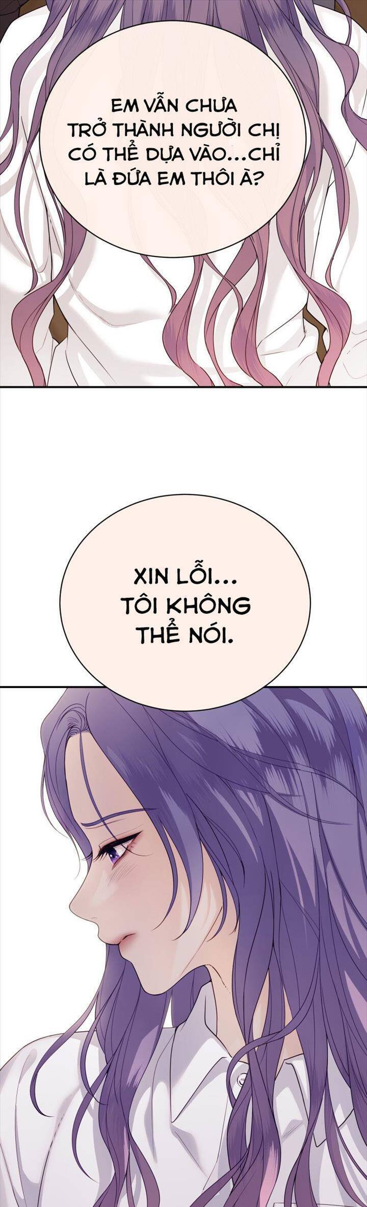 Cô Gái Cứu Tinh Được Yêu Mến Chapter 43 - Trang 2