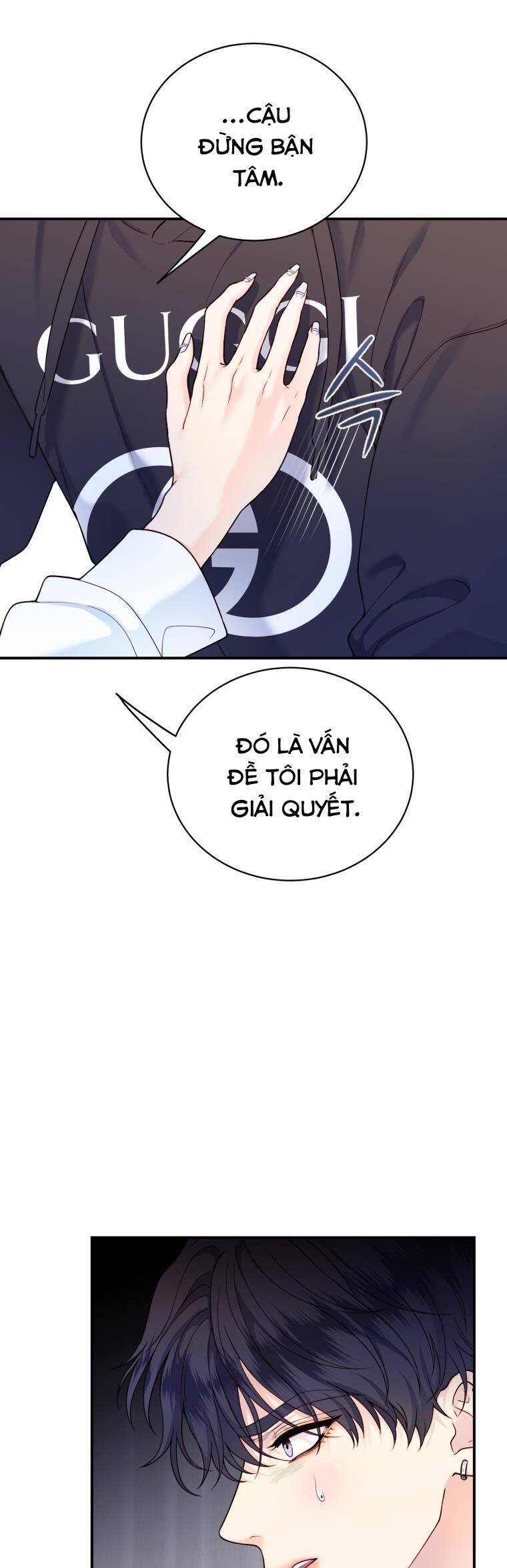 Cô Gái Cứu Tinh Được Yêu Mến Chapter 41 - Trang 2