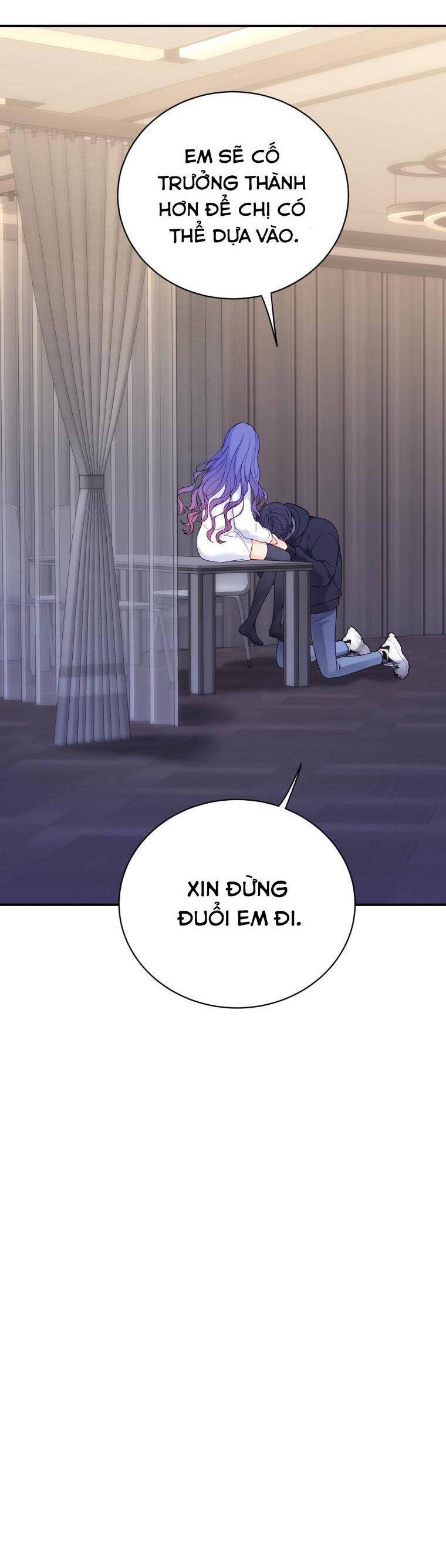 Cô Gái Cứu Tinh Được Yêu Mến Chapter 41 - Trang 2