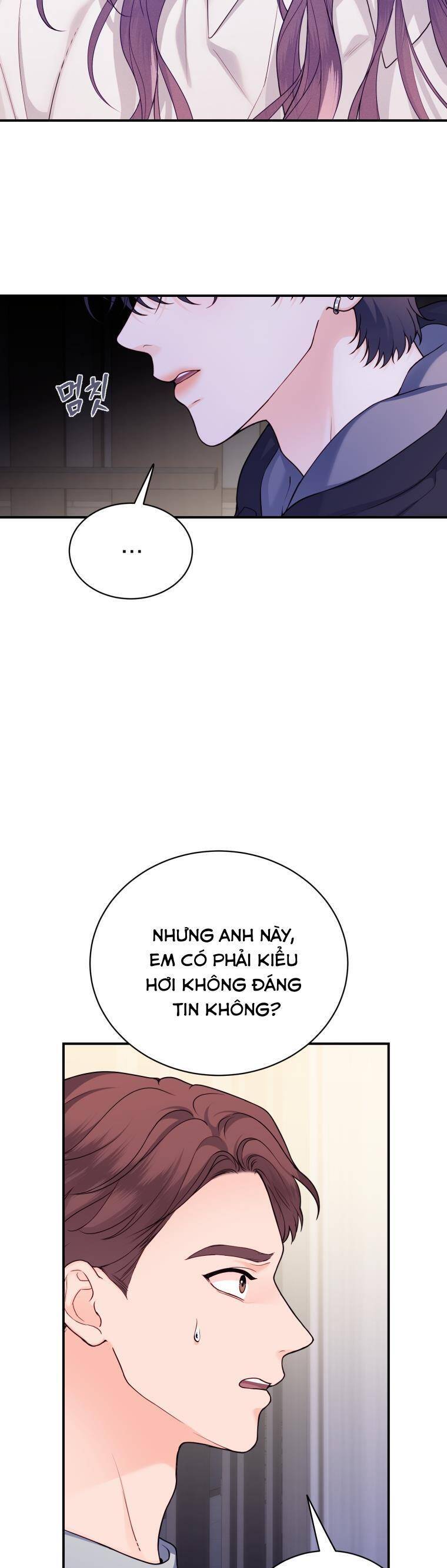 Cô Gái Cứu Tinh Được Yêu Mến Chapter 41 - Trang 2