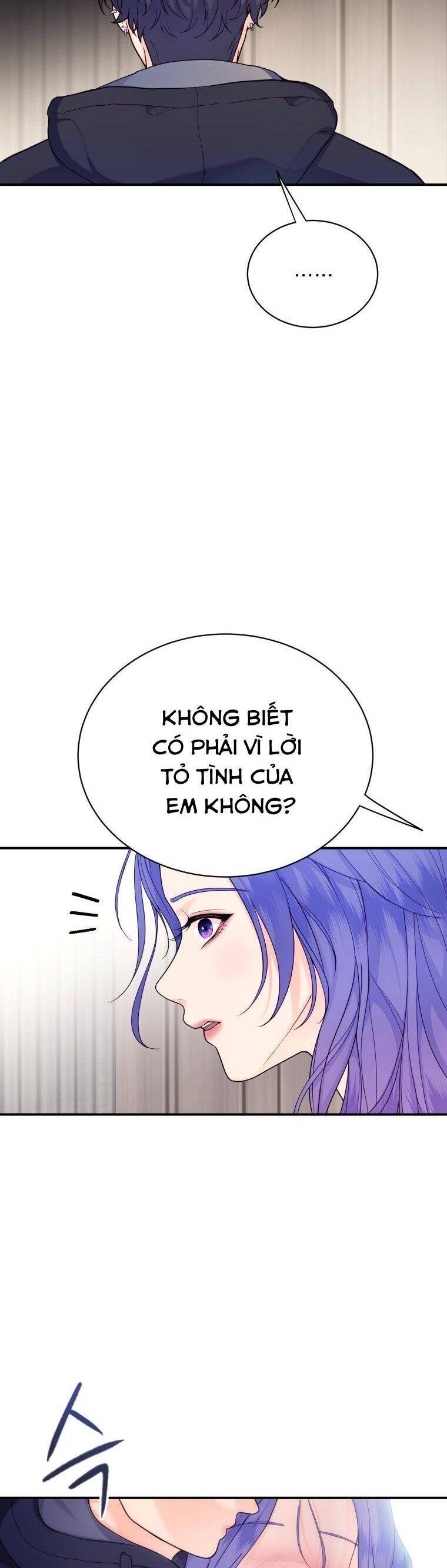 Cô Gái Cứu Tinh Được Yêu Mến Chapter 40 - Trang 2