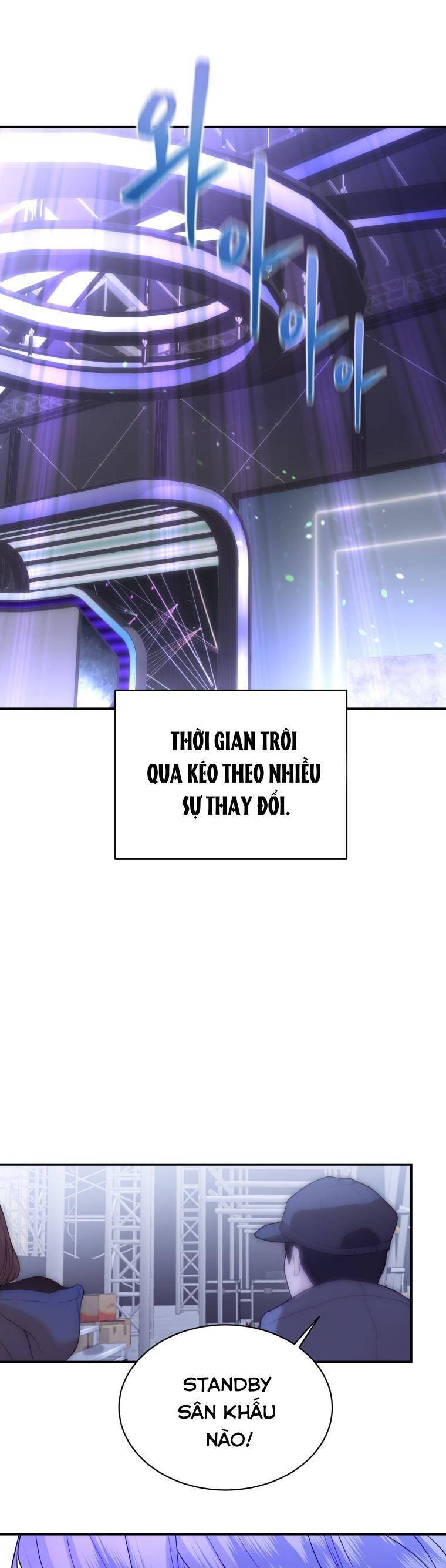 Cô Gái Cứu Tinh Được Yêu Mến Chapter 39 - Trang 2