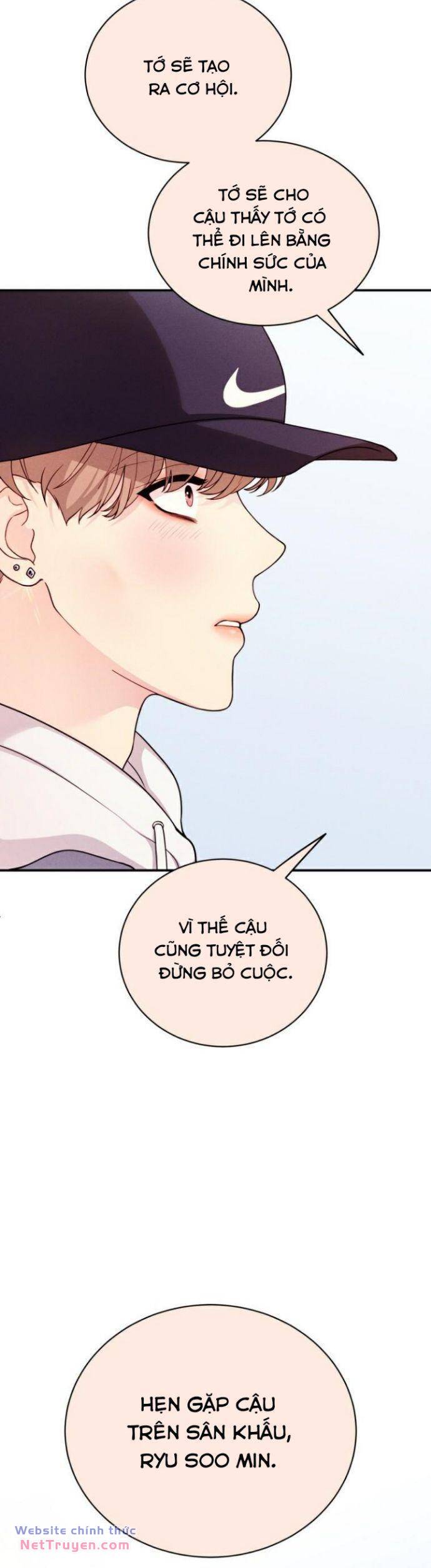 Cô Gái Cứu Tinh Được Yêu Mến Chapter 38 - Trang 2