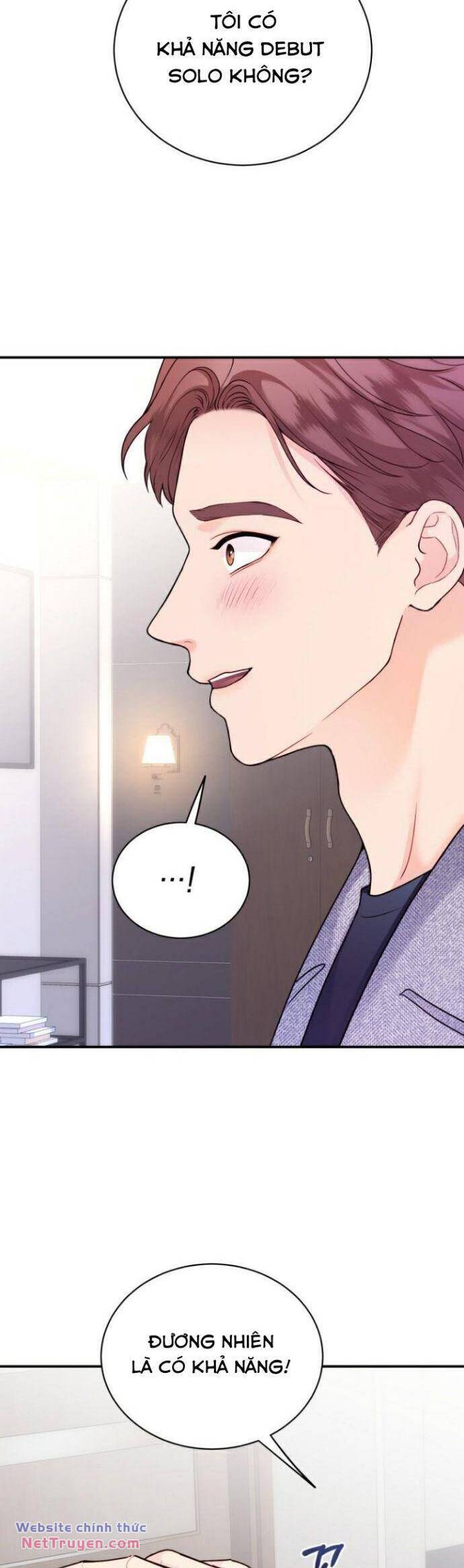 Cô Gái Cứu Tinh Được Yêu Mến Chapter 38 - Trang 2