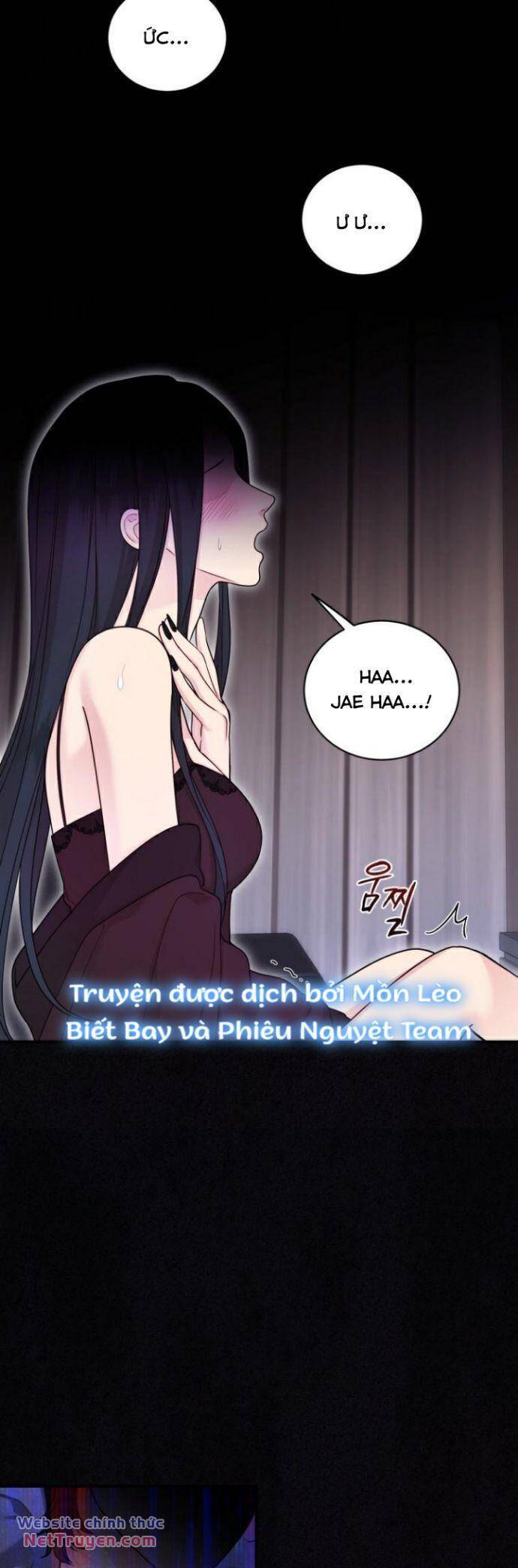 Cô Gái Cứu Tinh Được Yêu Mến Chapter 38 - Trang 2