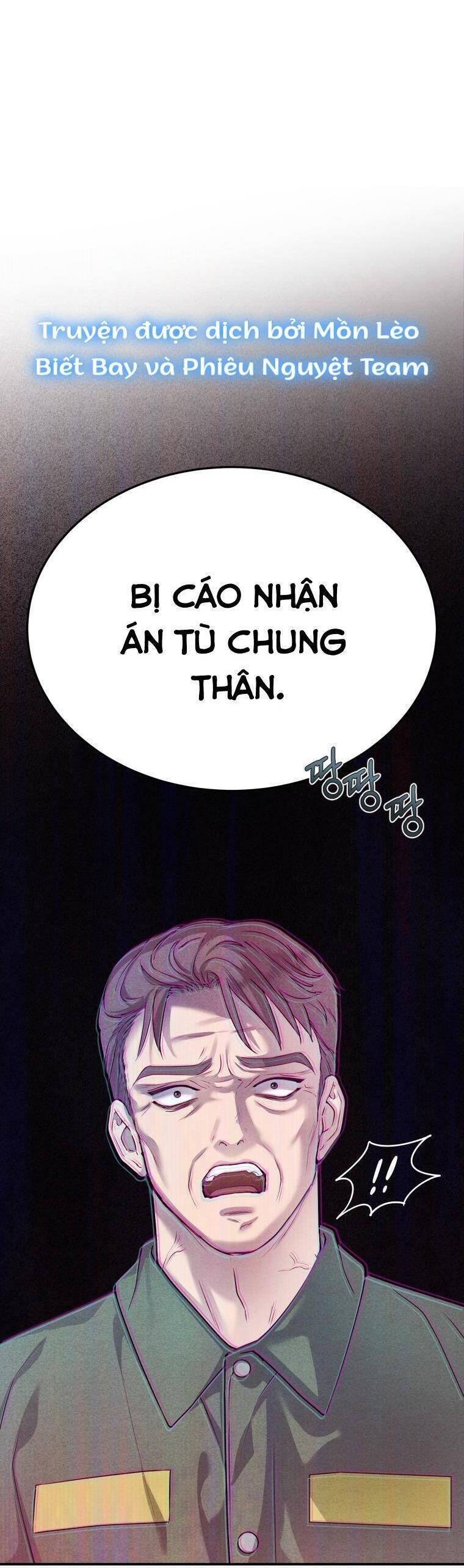 Cô Gái Cứu Tinh Được Yêu Mến Chapter 36 - Trang 2