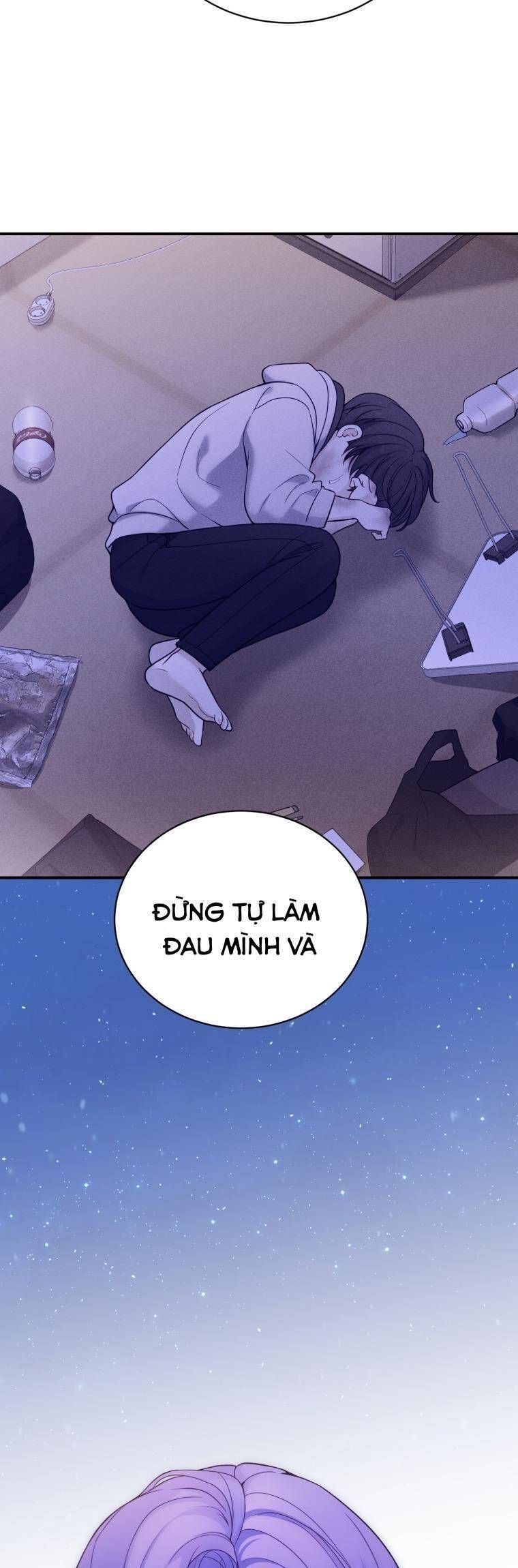 Cô Gái Cứu Tinh Được Yêu Mến Chapter 35 - Trang 2