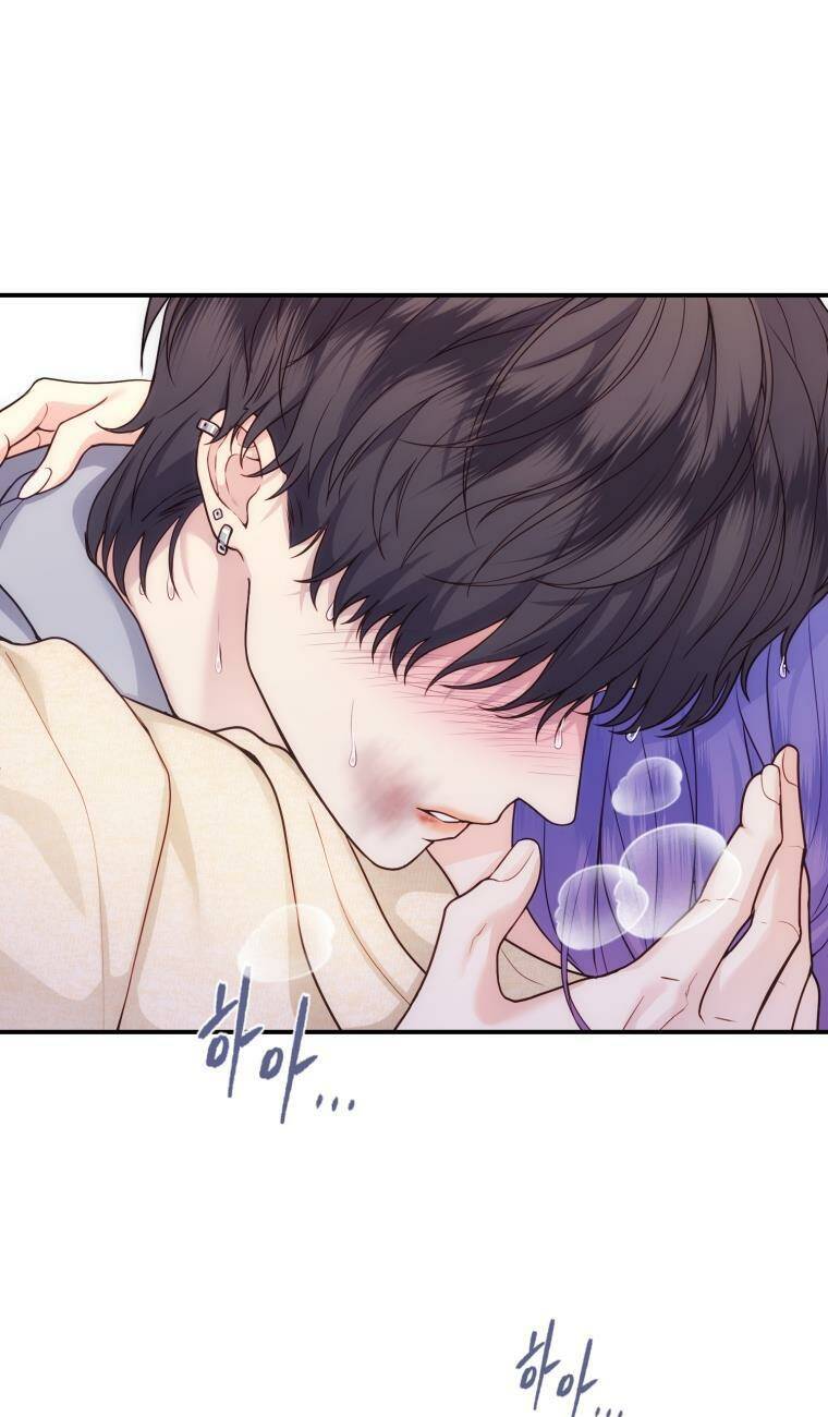 Cô Gái Cứu Tinh Được Yêu Mến Chapter 33 - Trang 2