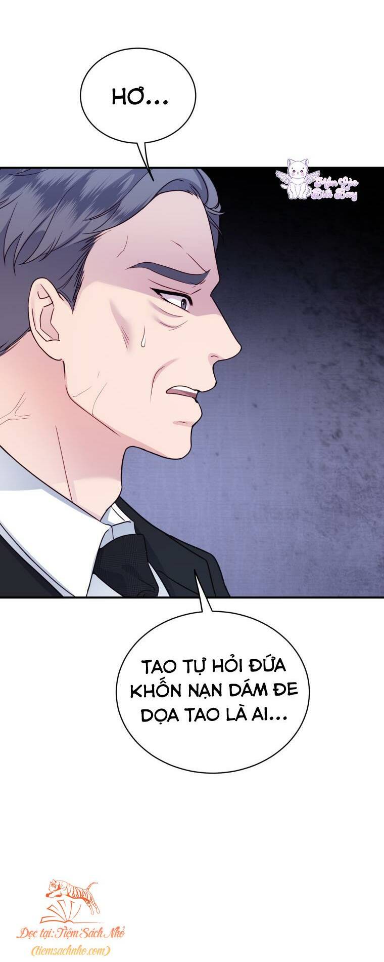 Cô Gái Cứu Tinh Được Yêu Mến Chapter 33 - Trang 2