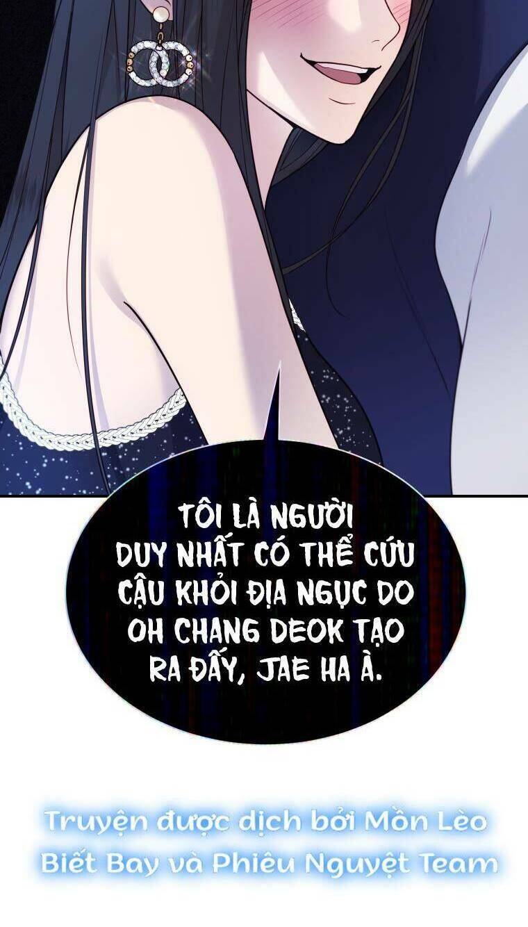 Cô Gái Cứu Tinh Được Yêu Mến Chapter 32 - Trang 2