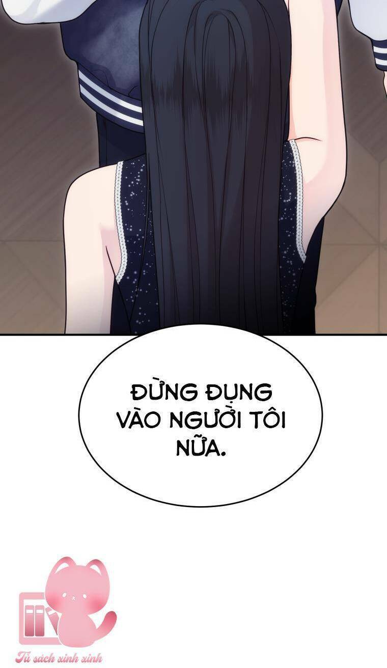 Cô Gái Cứu Tinh Được Yêu Mến Chapter 32 - Trang 2