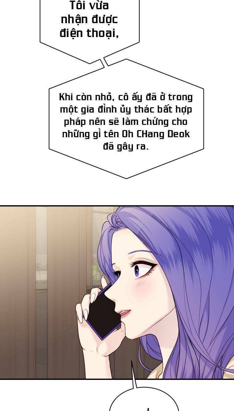 Cô Gái Cứu Tinh Được Yêu Mến Chapter 32 - Trang 2