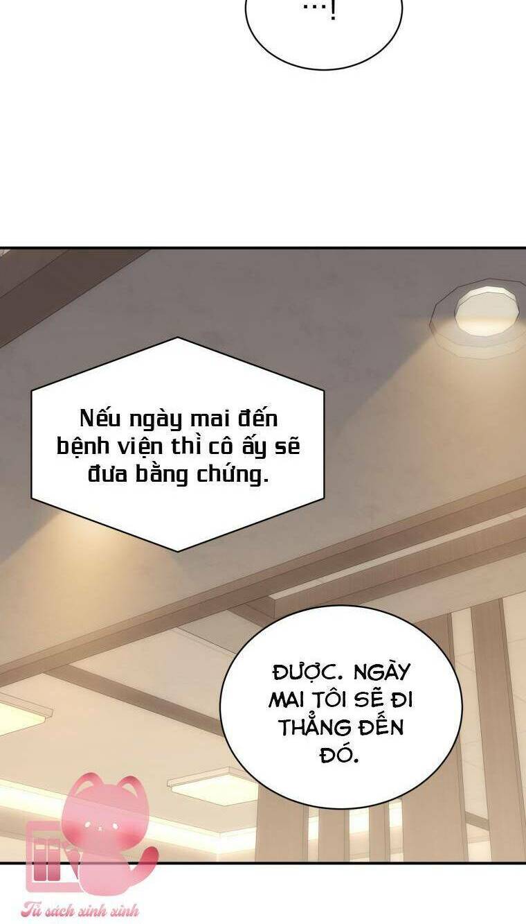 Cô Gái Cứu Tinh Được Yêu Mến Chapter 32 - Trang 2