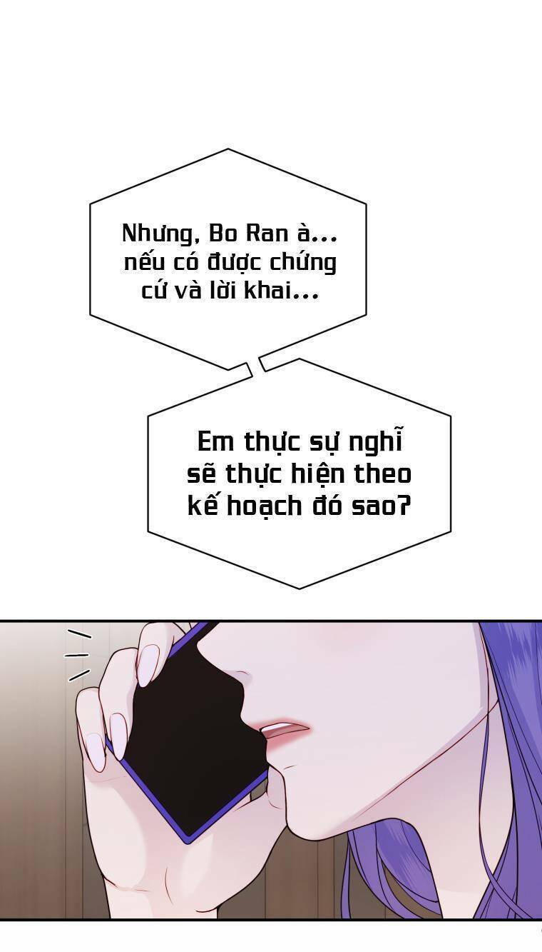 Cô Gái Cứu Tinh Được Yêu Mến Chapter 32 - Trang 2