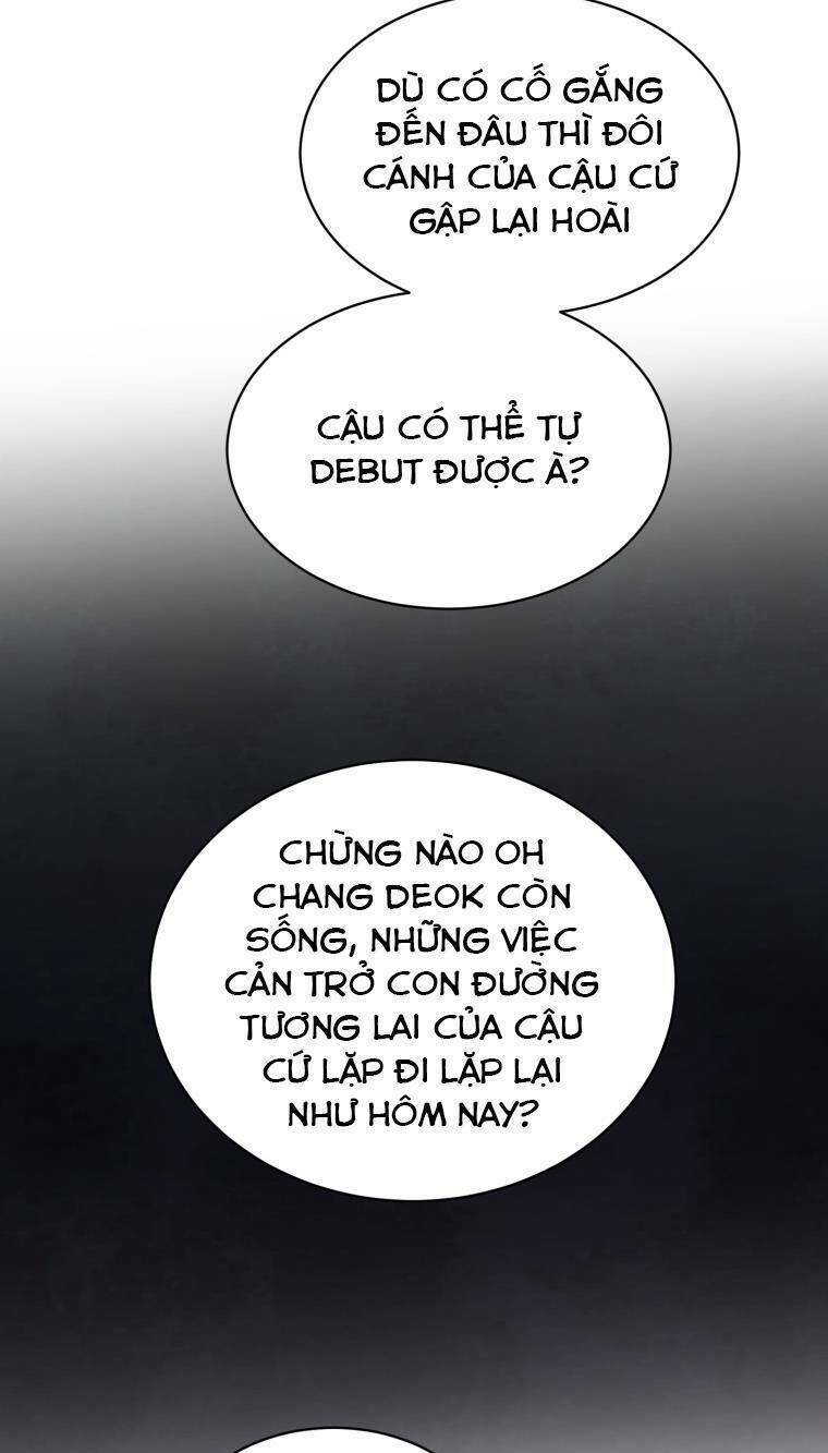 Cô Gái Cứu Tinh Được Yêu Mến Chapter 32 - Trang 2