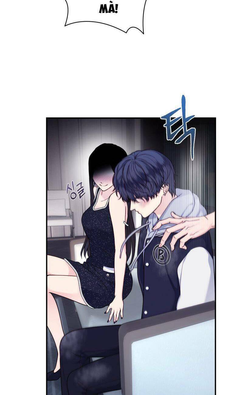 Cô Gái Cứu Tinh Được Yêu Mến Chapter 31 - Trang 2