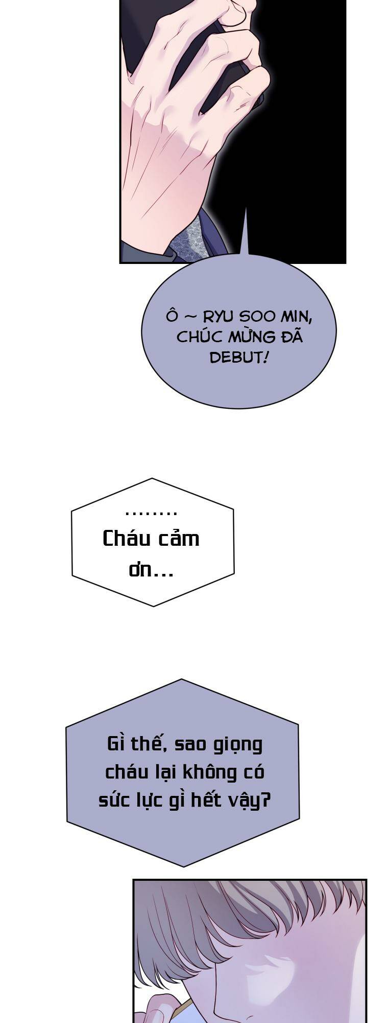 Cô Gái Cứu Tinh Được Yêu Mến Chapter 30 - Trang 2