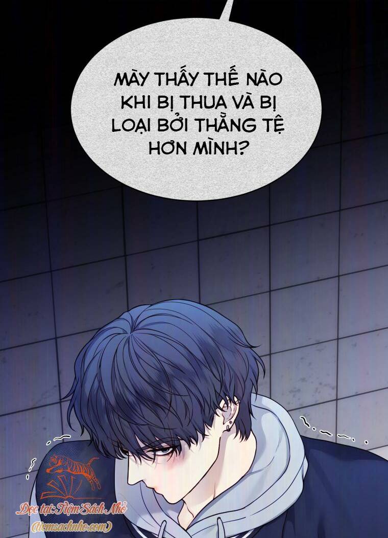 Cô Gái Cứu Tinh Được Yêu Mến Chapter 30 - Trang 2