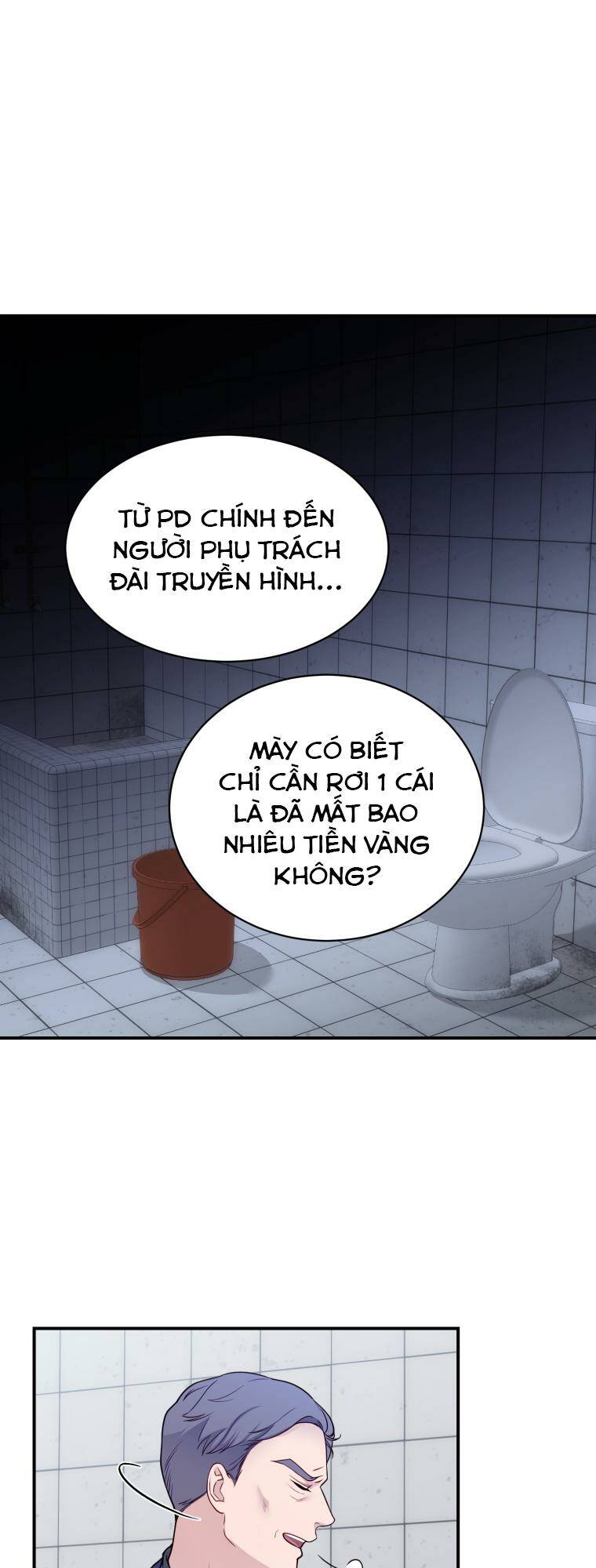 Cô Gái Cứu Tinh Được Yêu Mến Chapter 30 - Trang 2