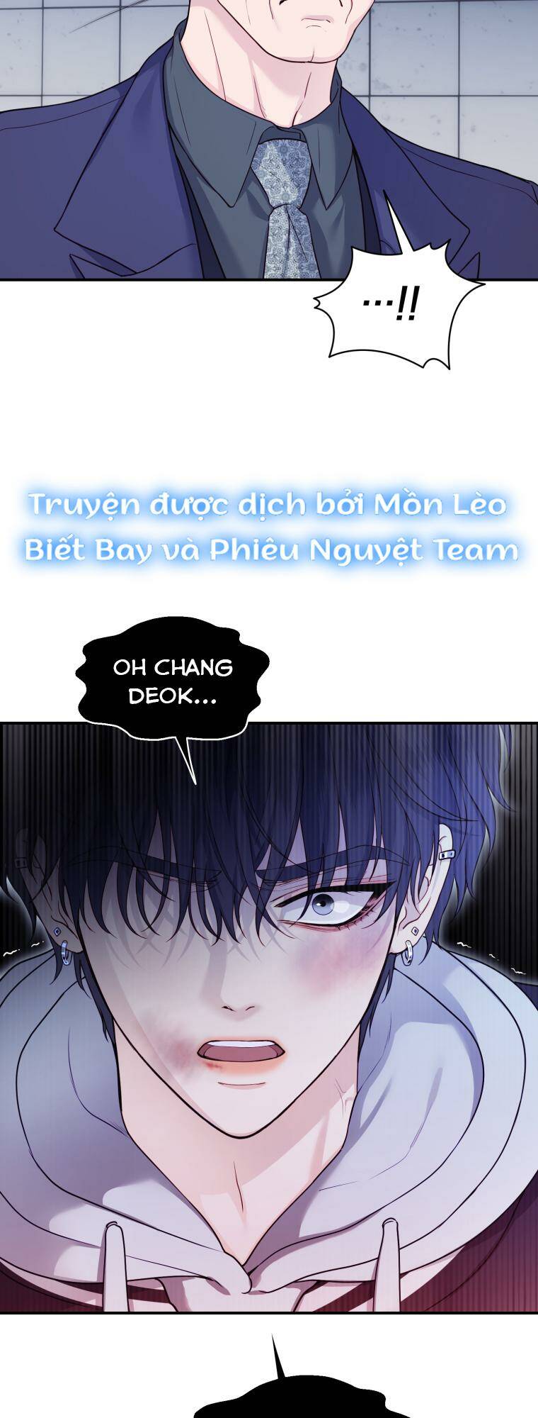 Cô Gái Cứu Tinh Được Yêu Mến Chapter 30 - Trang 2