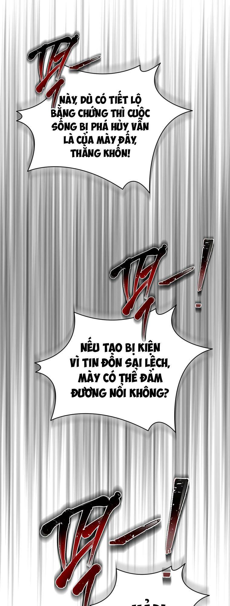 Cô Gái Cứu Tinh Được Yêu Mến Chapter 30 - Trang 2