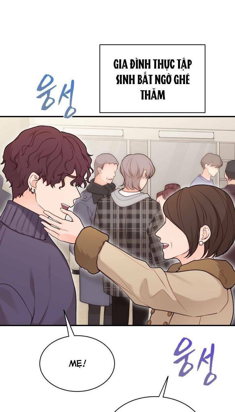 Cô Gái Cứu Tinh Được Yêu Mến Chapter 29 - Trang 2