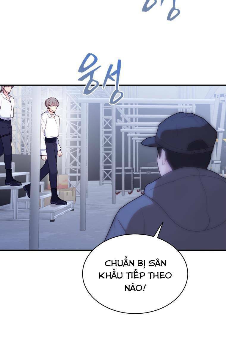 Cô Gái Cứu Tinh Được Yêu Mến Chapter 29 - Trang 2