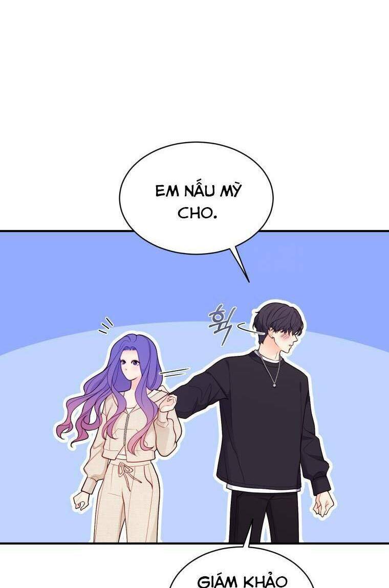 Cô Gái Cứu Tinh Được Yêu Mến Chapter 28 - Trang 2