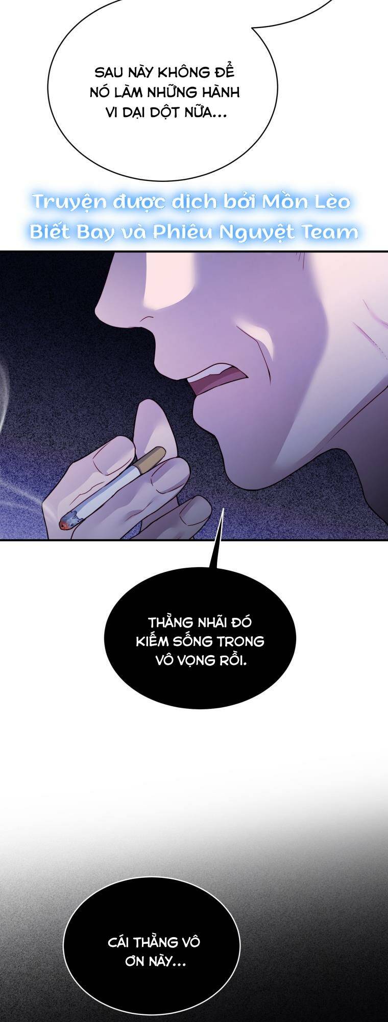 Cô Gái Cứu Tinh Được Yêu Mến Chapter 27 - Trang 2