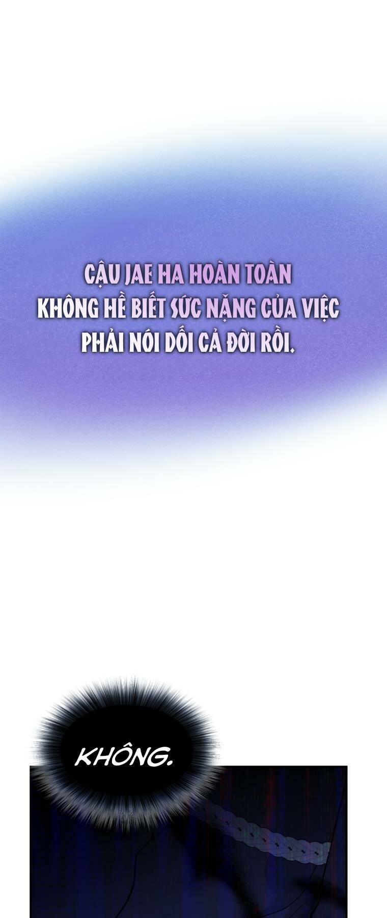 Cô Gái Cứu Tinh Được Yêu Mến Chapter 25 - Trang 2