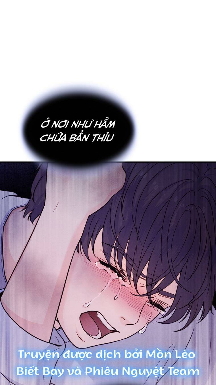 Cô Gái Cứu Tinh Được Yêu Mến Chapter 25 - Trang 2