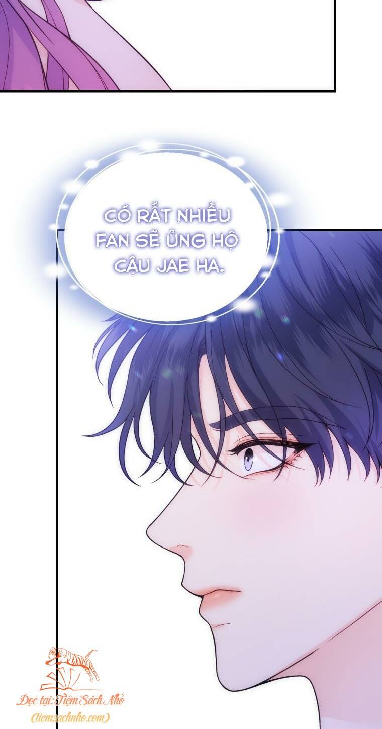 Cô Gái Cứu Tinh Được Yêu Mến Chapter 25 - Trang 2