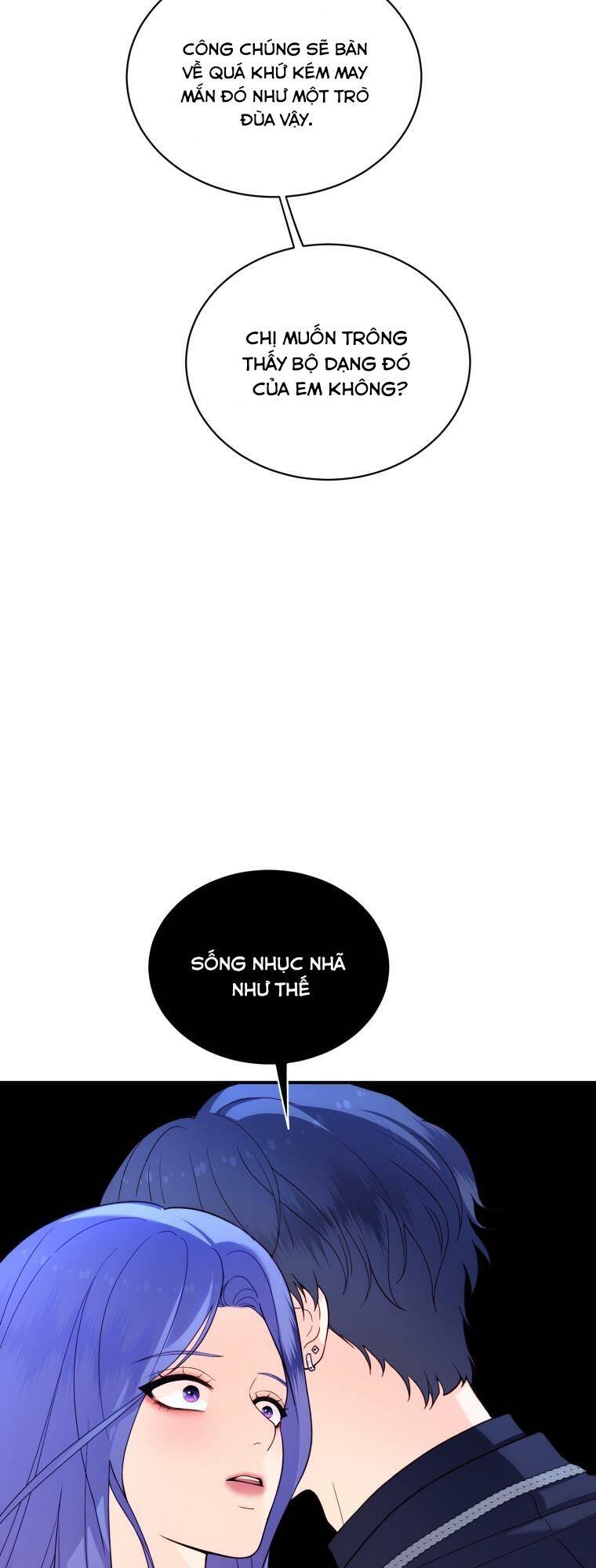 Cô Gái Cứu Tinh Được Yêu Mến Chapter 24 - Trang 2