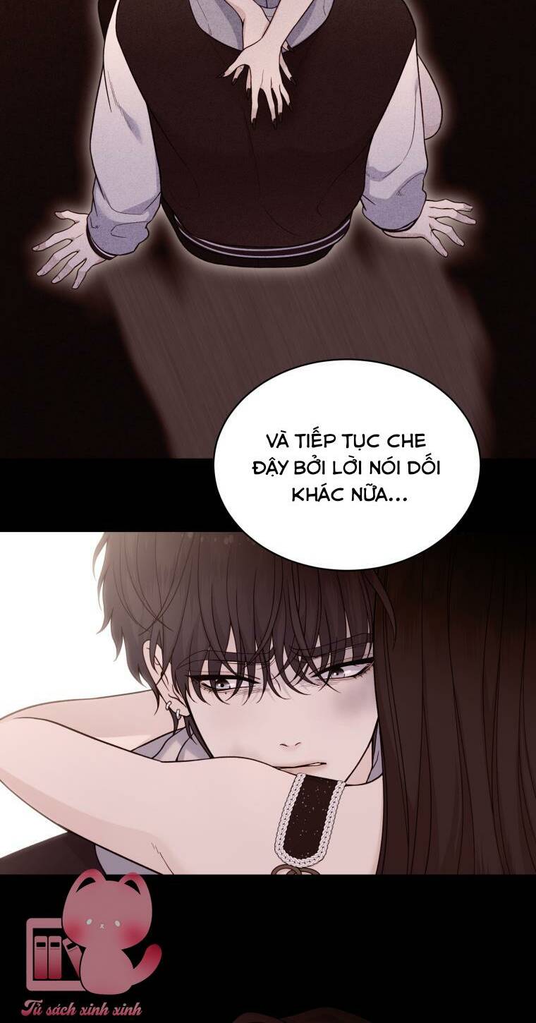 Cô Gái Cứu Tinh Được Yêu Mến Chapter 24 - Trang 2