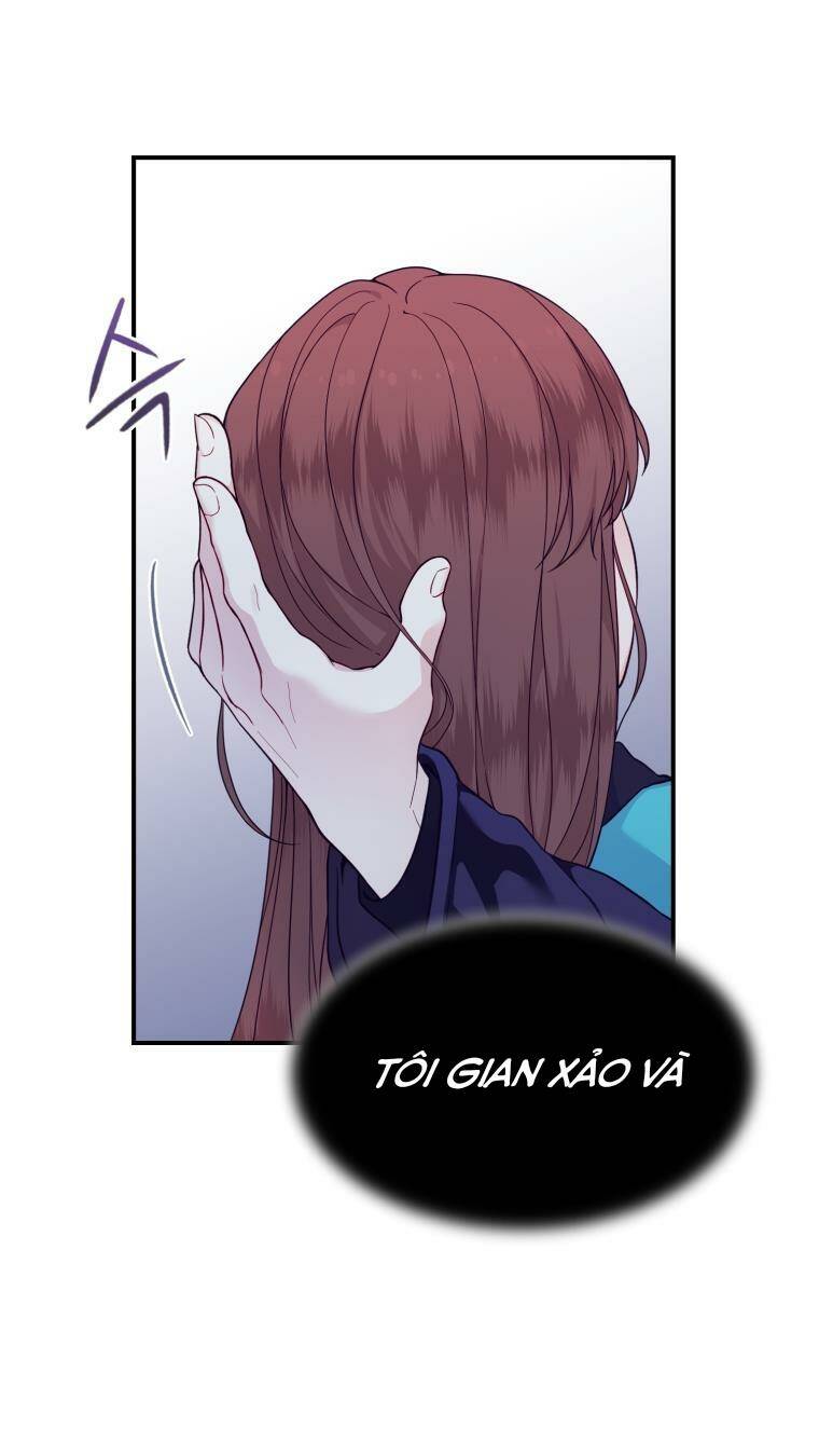 Cô Gái Cứu Tinh Được Yêu Mến Chapter 22 - Trang 2