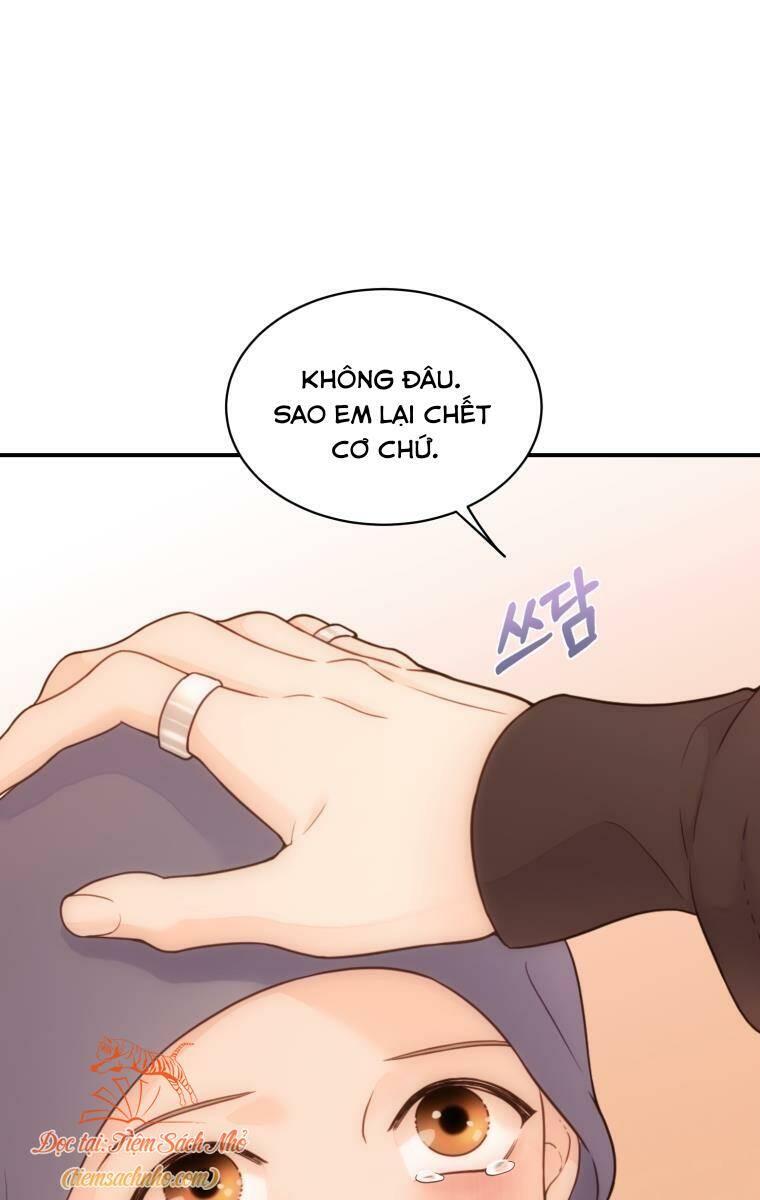 Cô Gái Cứu Tinh Được Yêu Mến Chapter 21 - Trang 2